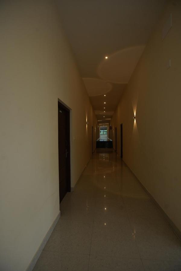 Hotel Psy Mettuppālaiyam Exterior foto