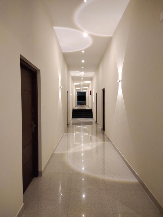 Hotel Psy Mettuppālaiyam Exterior foto